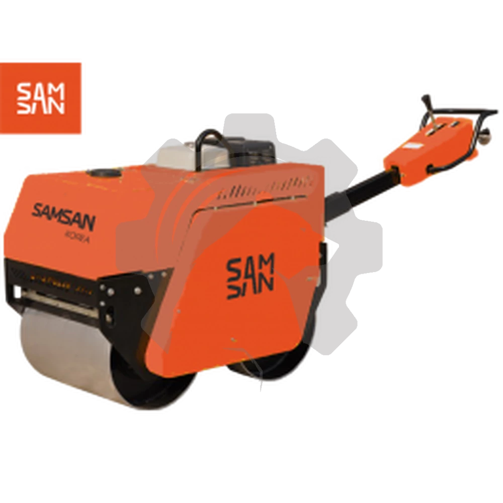 Виброкаток RVR 203 (ручной)