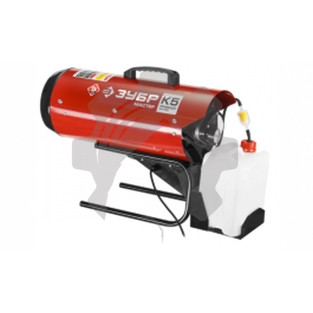 Дизельная тепловая пушка ДП-К5-15000