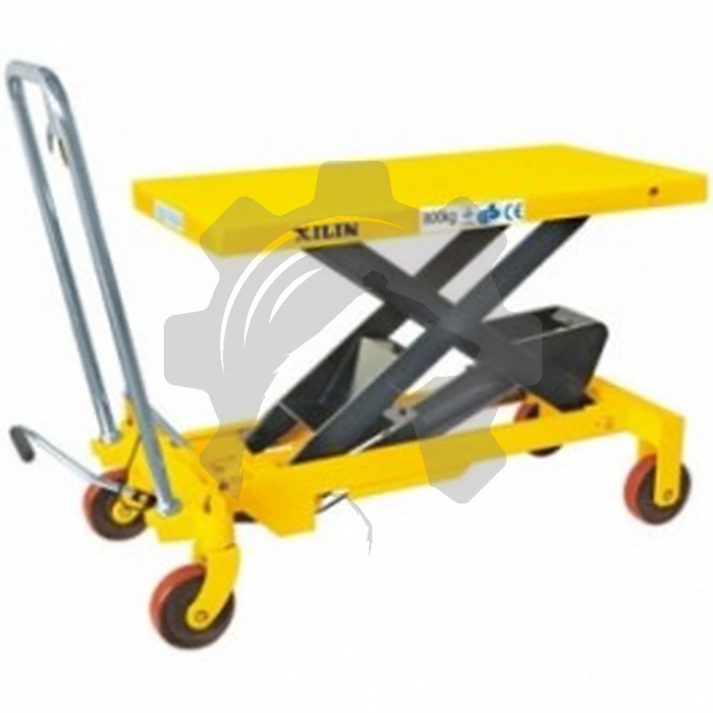 Подъемник ножничный SP800/1000/1500