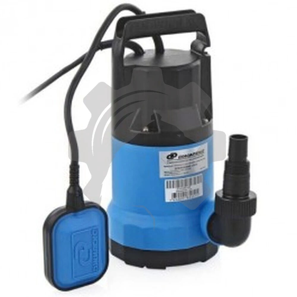 Дренажный насос Джилекс Дренажник 110/6