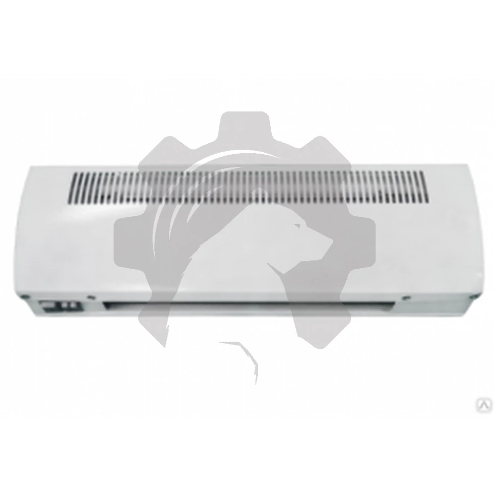 Тепловая завеса 5С