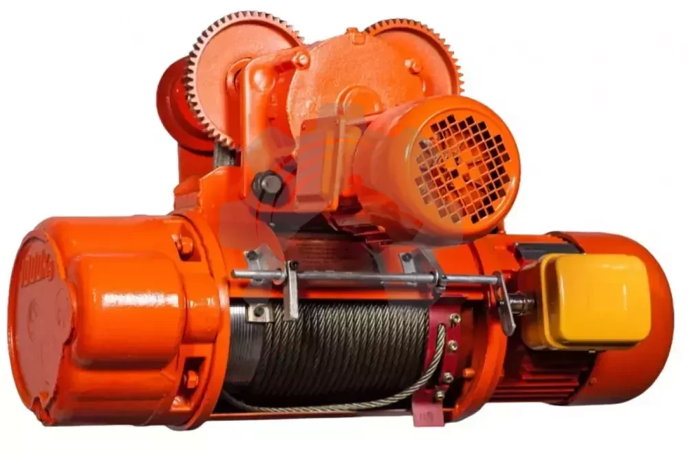 Таль электрическая CD1 канатная 3,2 т - 12 м