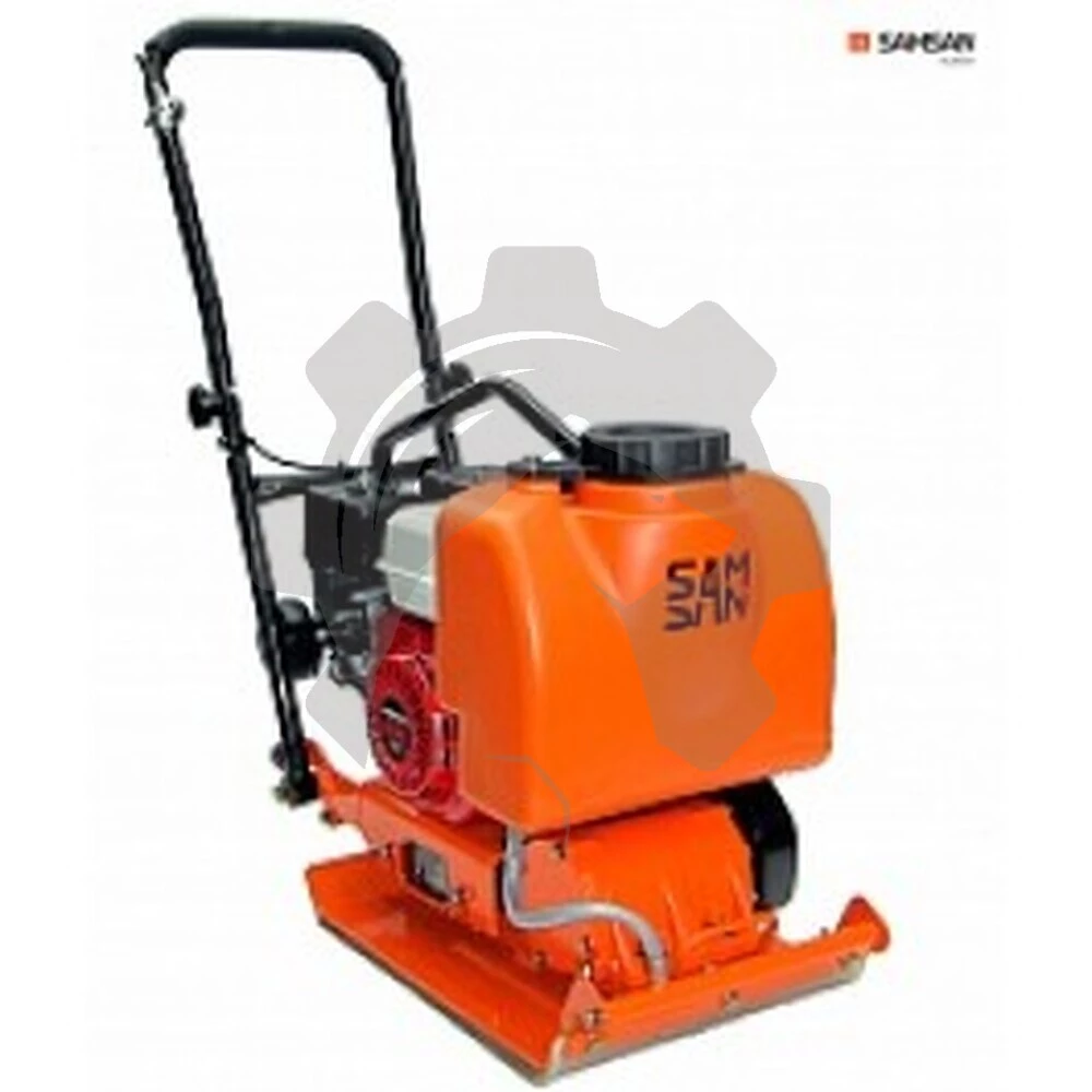 Виброплита PC-161