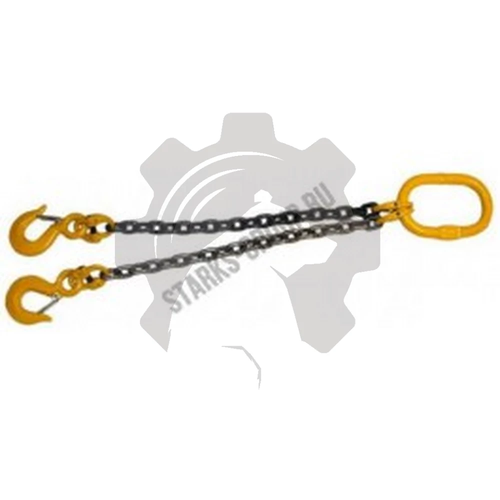 Цепная стропа 2СЦ 2.8