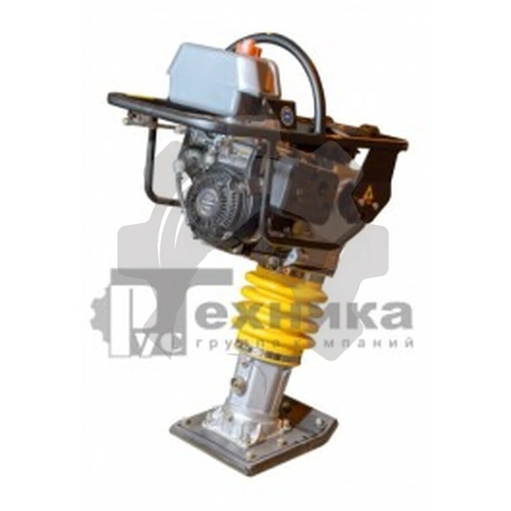 Вибротрамбовка Vektor VRG-72