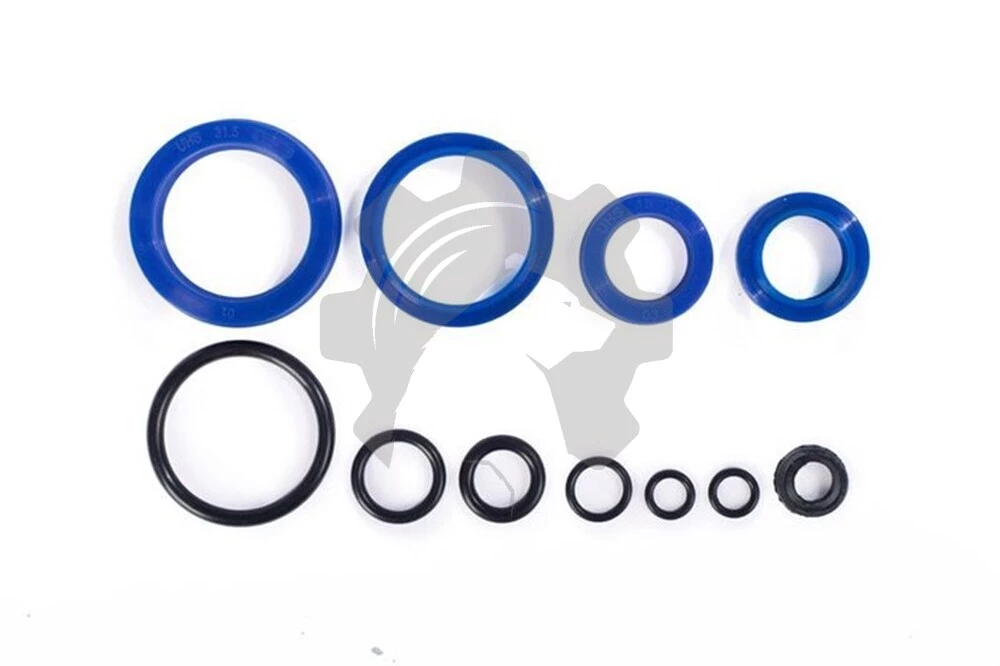 Набор манжет для тележек гидравлических