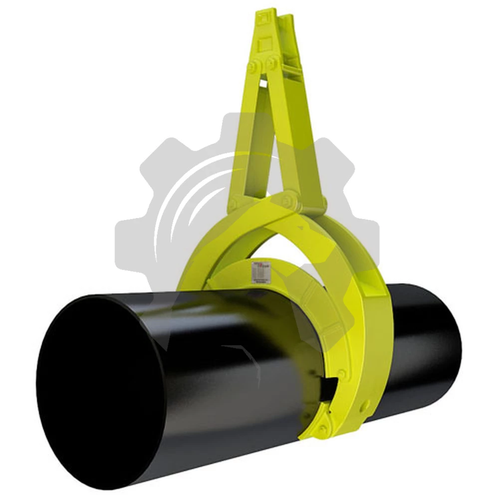 Захват KZT-1020