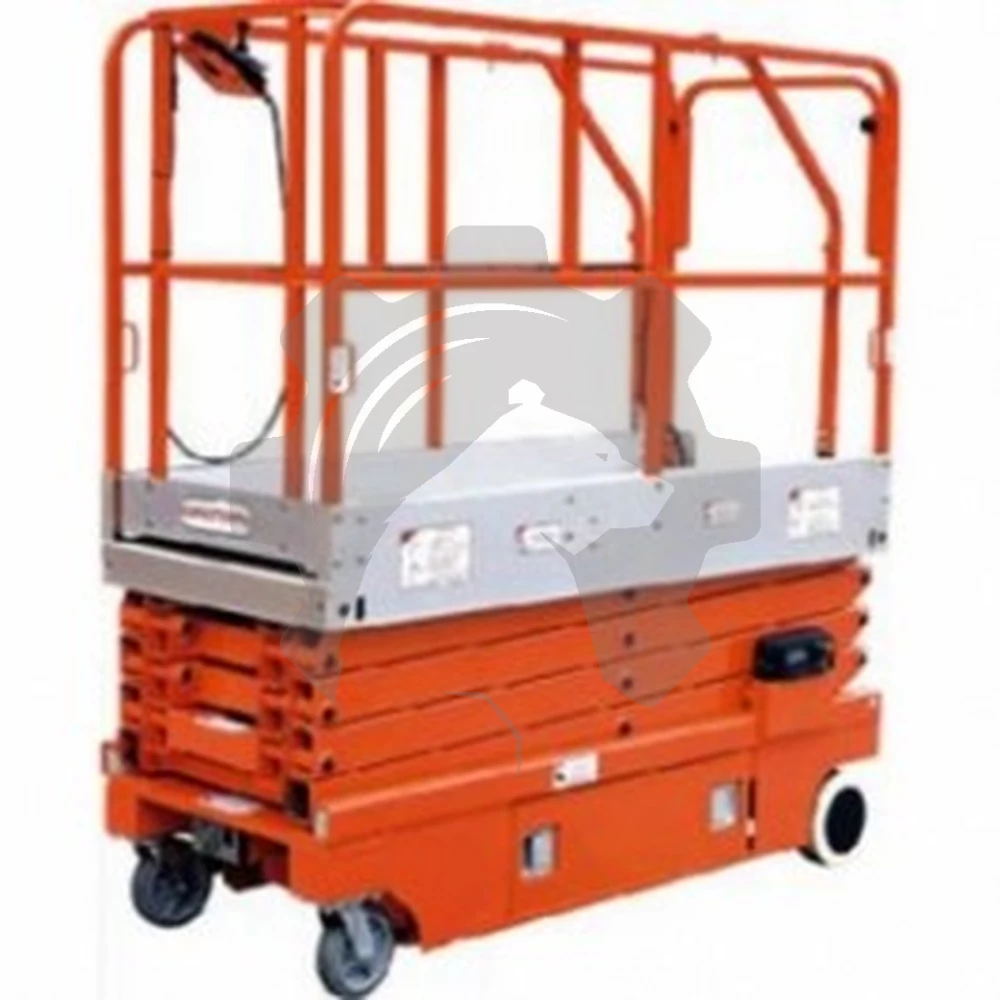 Подъемник ножничный LM WPSP-040-095