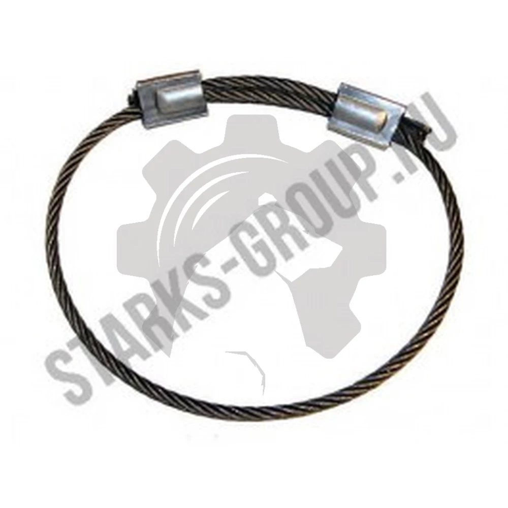 Строп кольцевой СКК - 20,0 т.