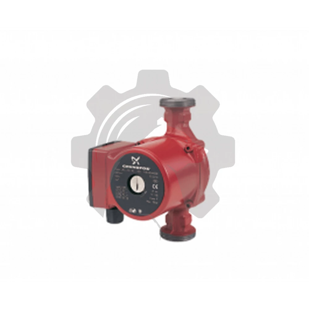 Циркуляционный насос Grundfos UPS 40-50F