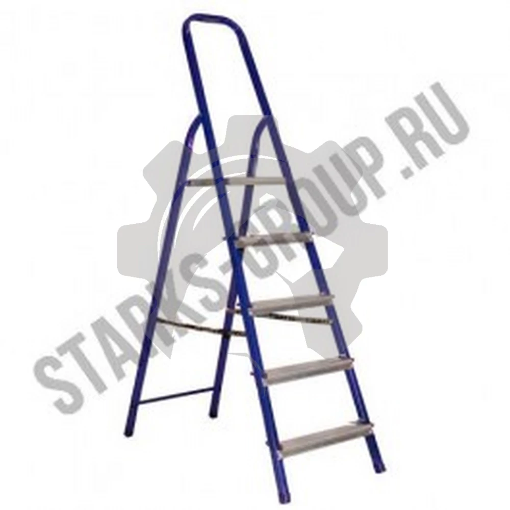 Стремянка M8410, 10 ступеней