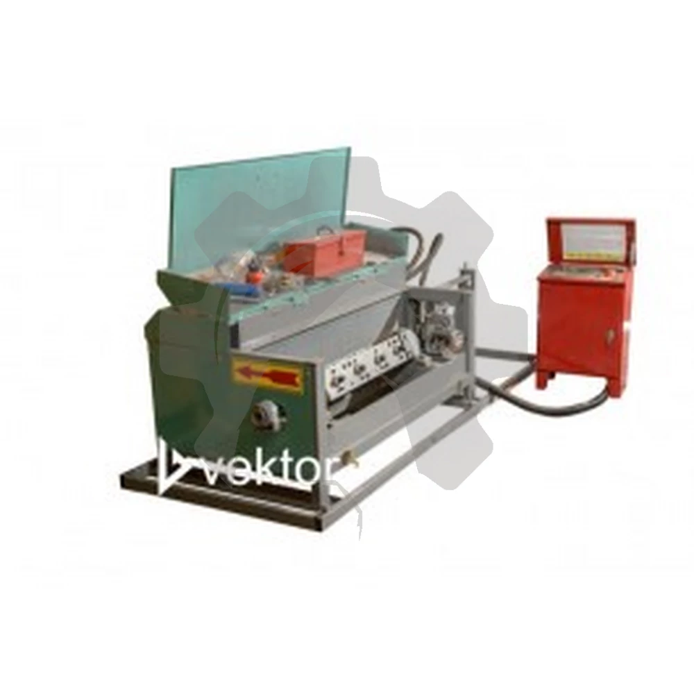 Правильно-отрезной станок VEKTOR CCM-12