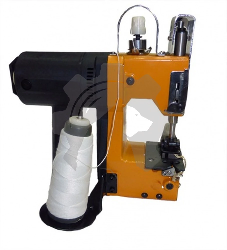 Портативная мешкозашивочная машина GK-890