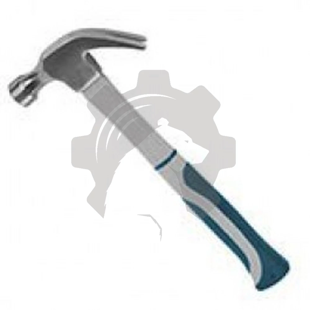 Молоток 38-3-204 450 г