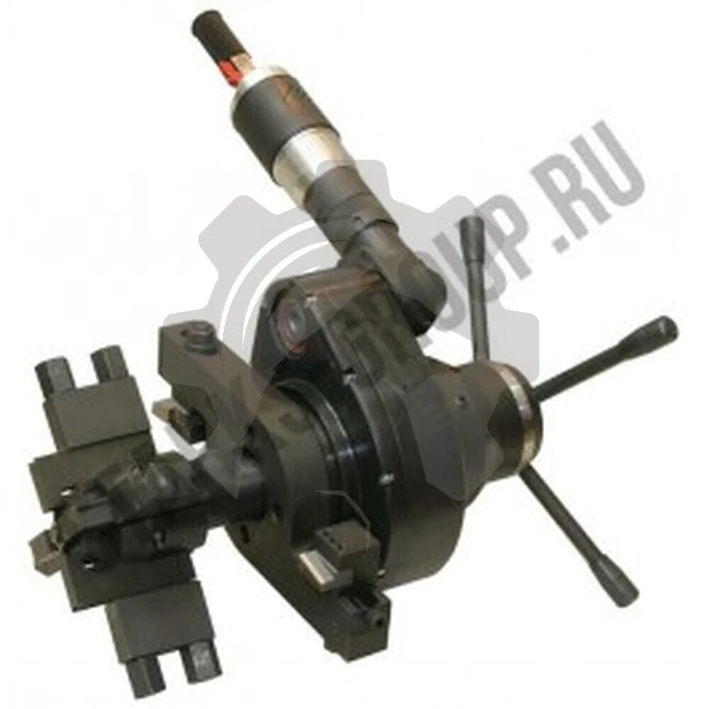 Машина Мангуст 325