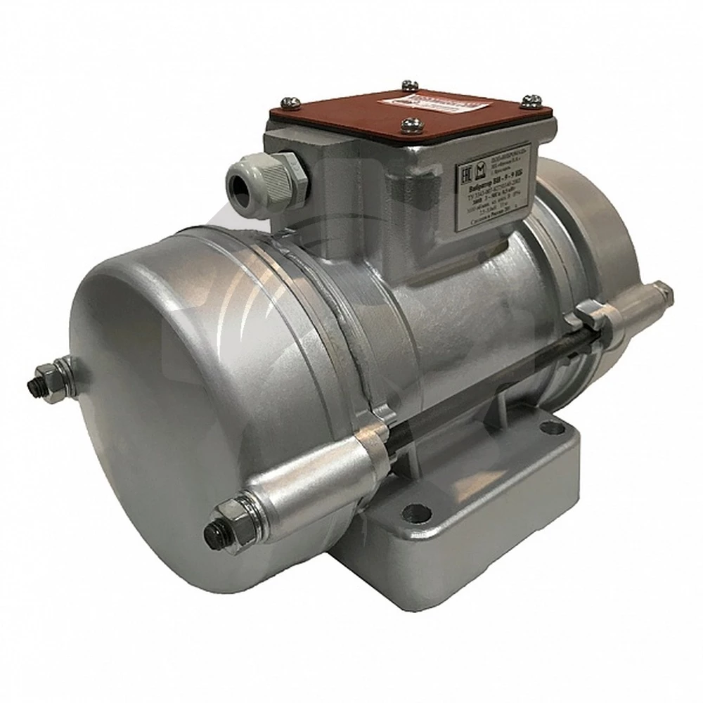 Вибратор повышенной надежности ВИ-9-9 Н