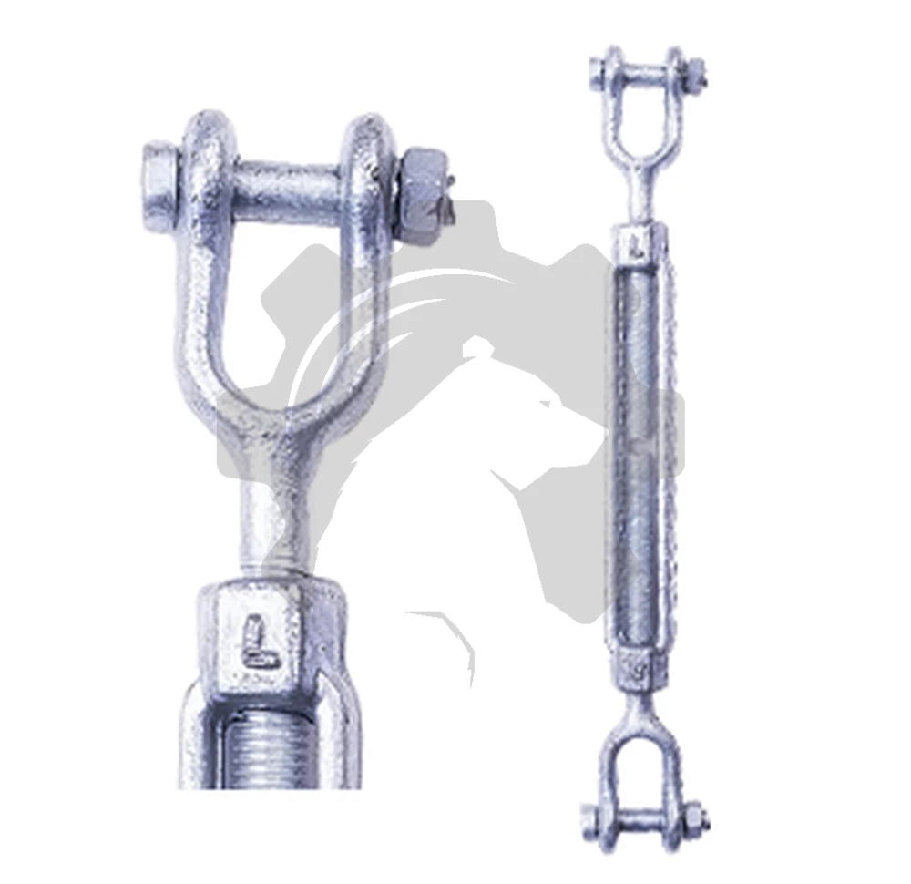 Талреп вилка-вилка М32 (1 1/4" - 12")
