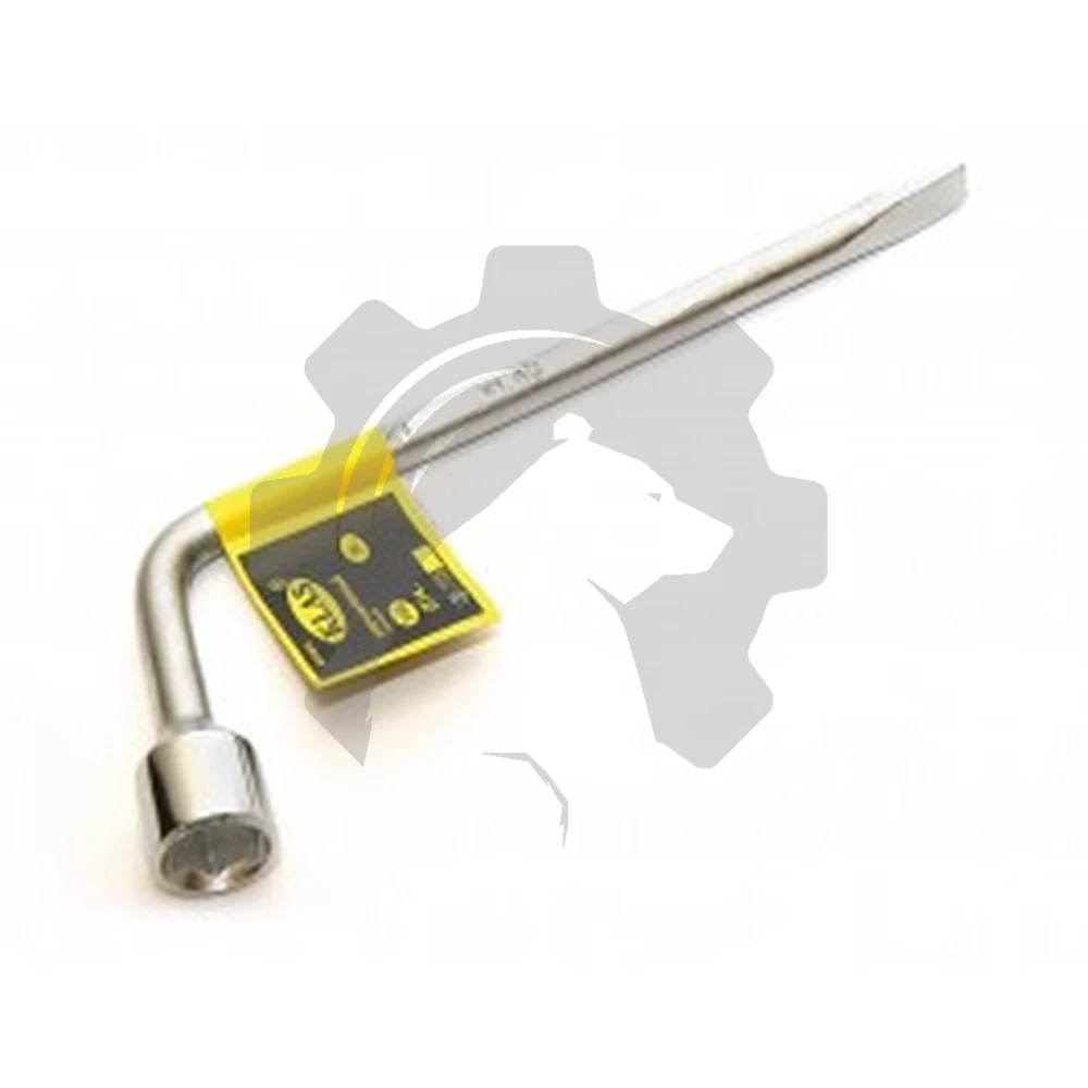 Ключ баллонный KL910017