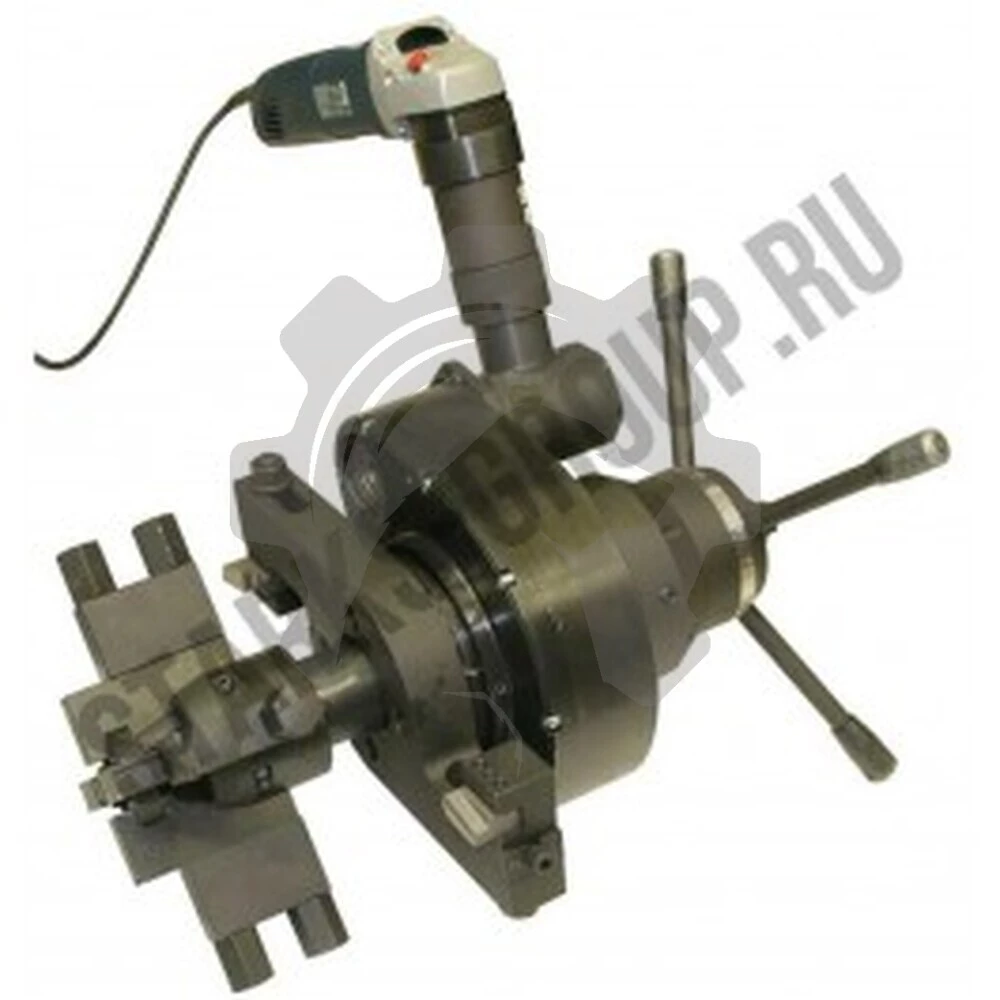 Машина Мангуст МАНГУСТ-325