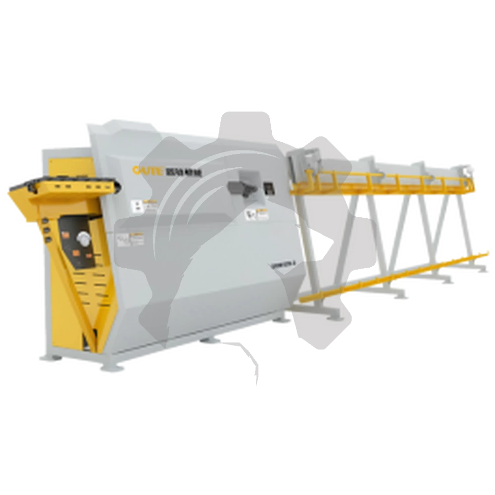 Правильно-гибочный станок SGW12D-3