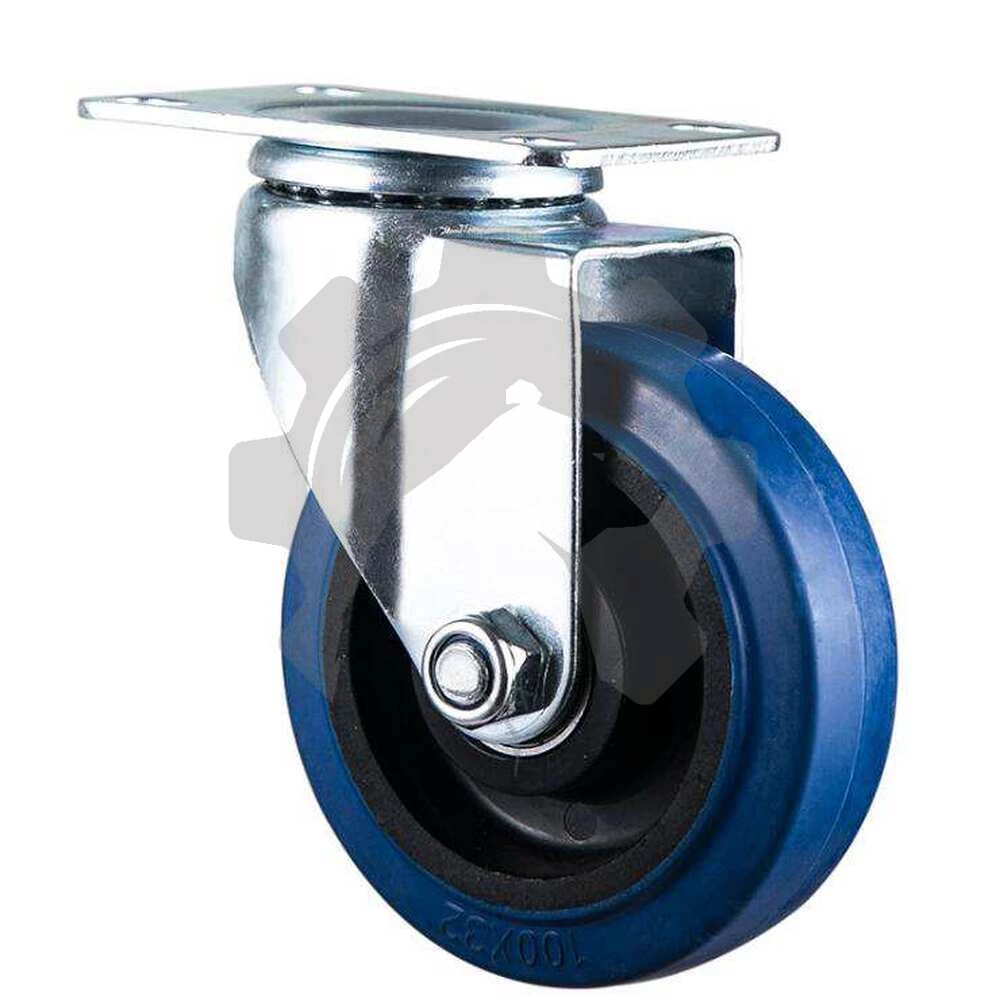 Колесная опора SRCL42 (43)