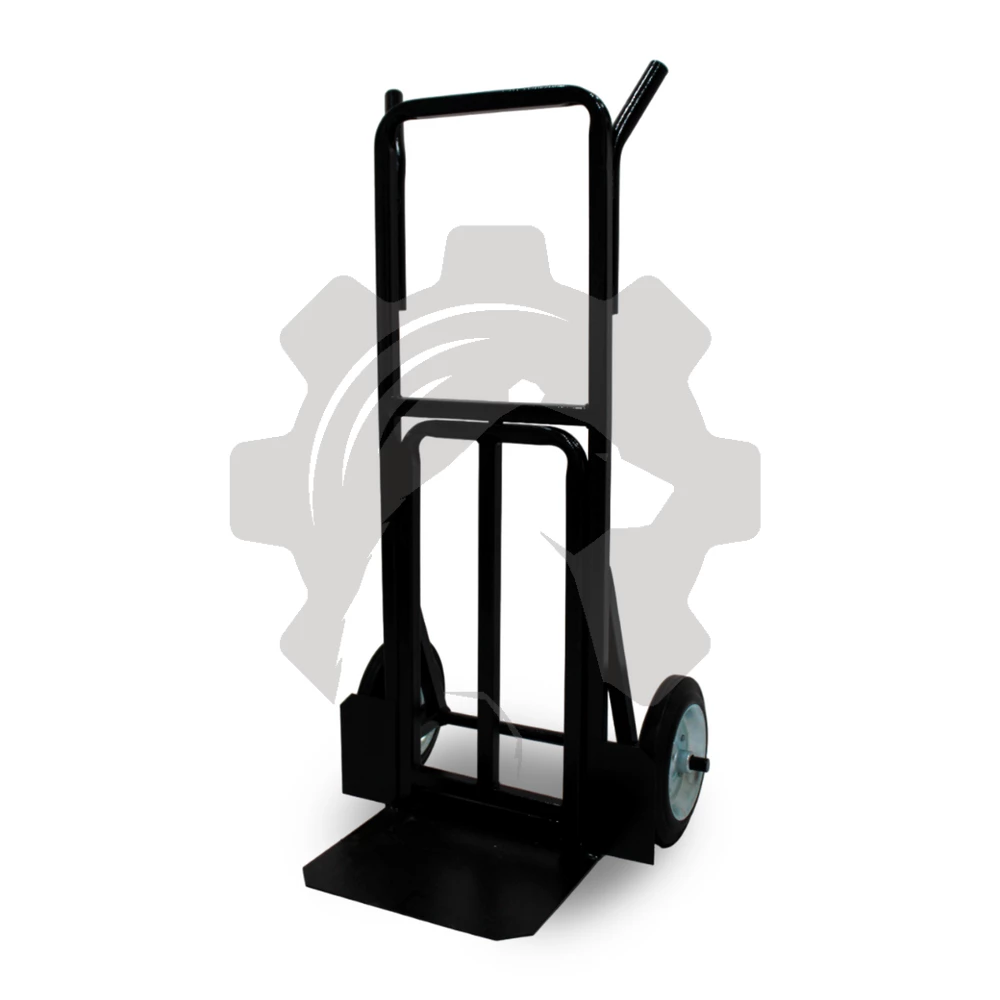 Двухколесная тележка КГ-250