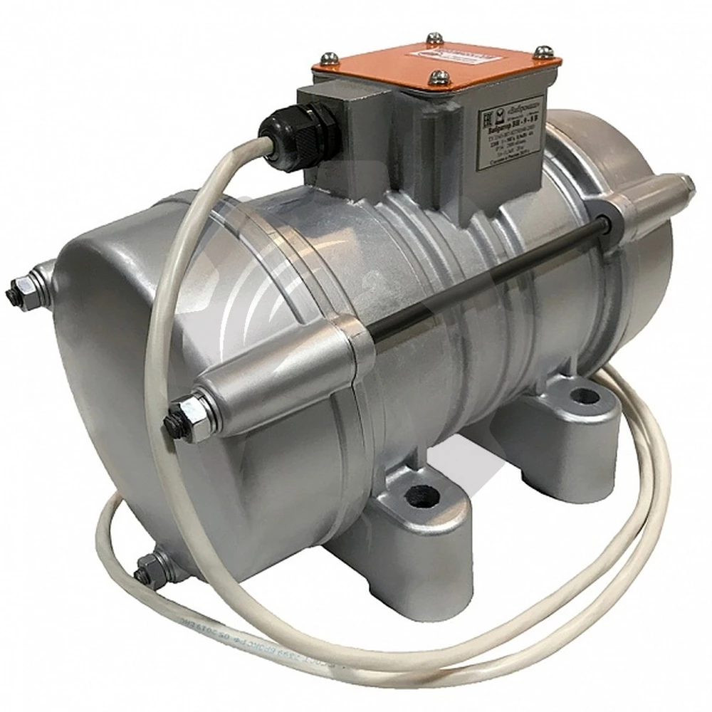 Площадочный вибратор общего назначения ВИ-9-9 В с УЗО