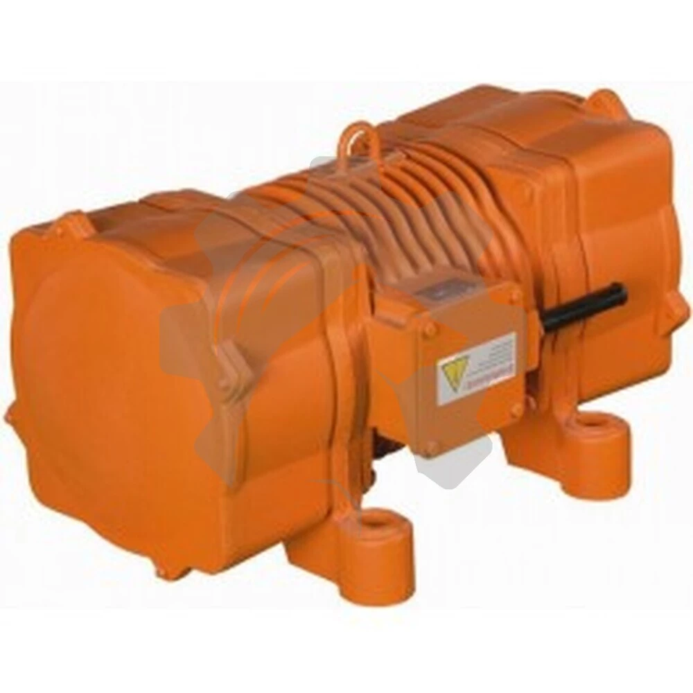 Площадочный вибратор ИВ-105 Н