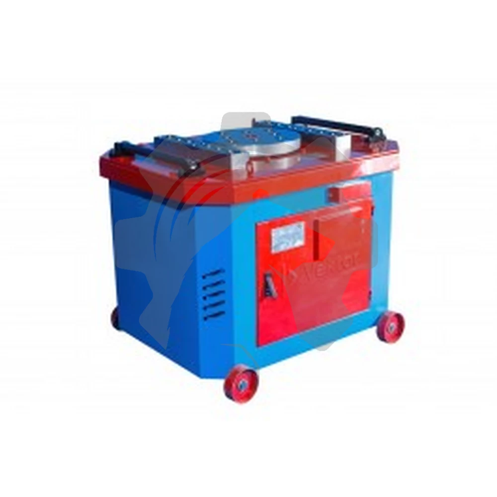 Станок для гибки арматуры GW40