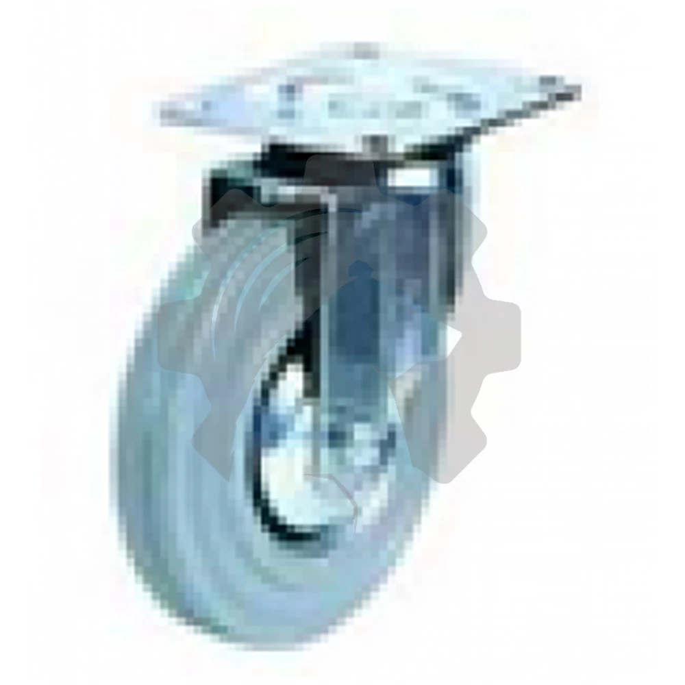 Колесная опора SC80f (17)