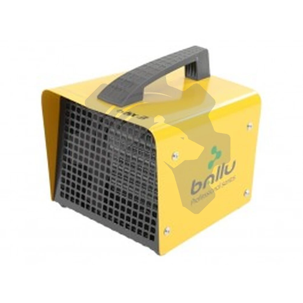 Конвектор, тепловентилятор BKX-7