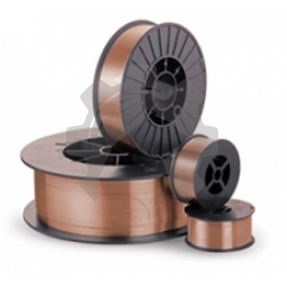 Проволока СВ08Г2С 1.4 мм