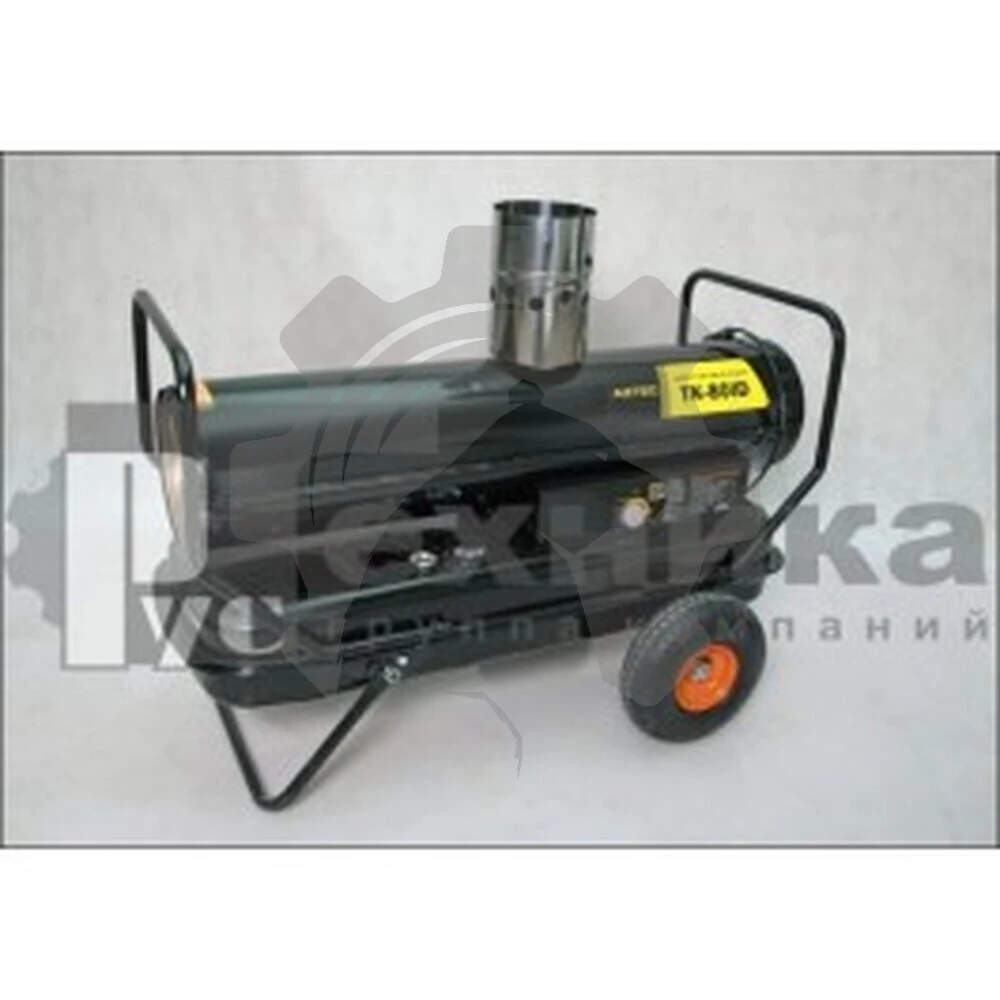 Дизельная тепловая пушка TK-80ID