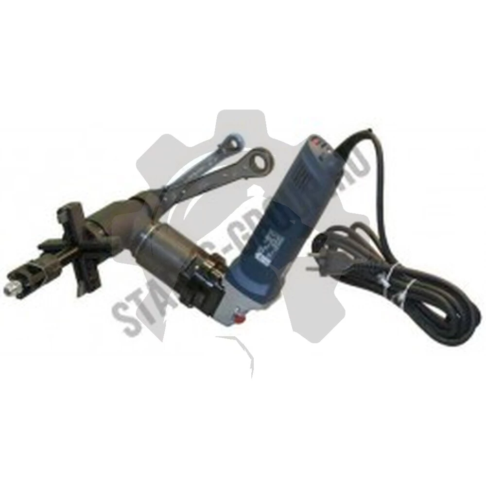 Машина Мангуст 2-Электро