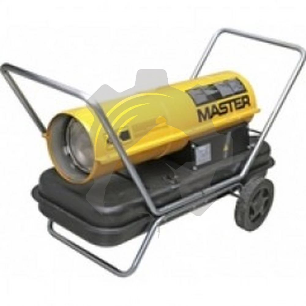 Дизельная тепловая пушка В 100 CED