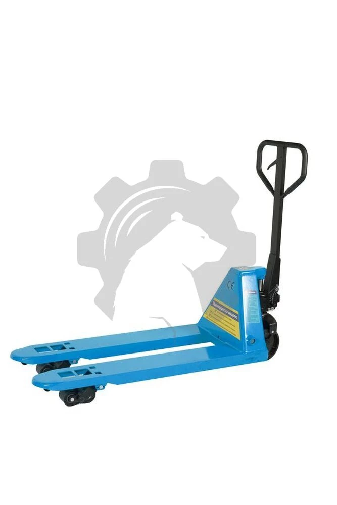 Тележка гидравлическая TOR RHP 5000