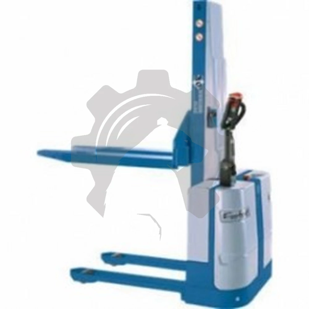 Самоходный штабелер E1231