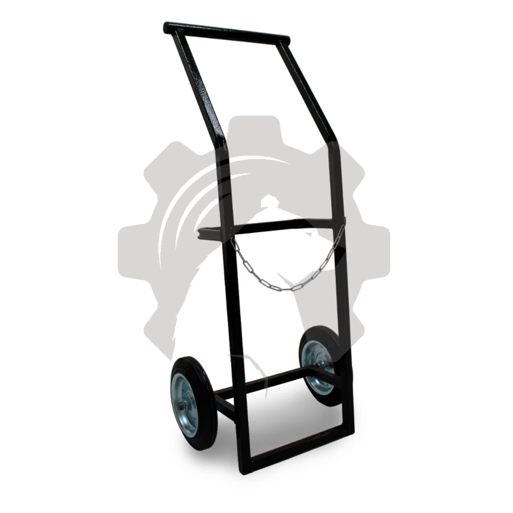 Двухколесная тележка ПР-1