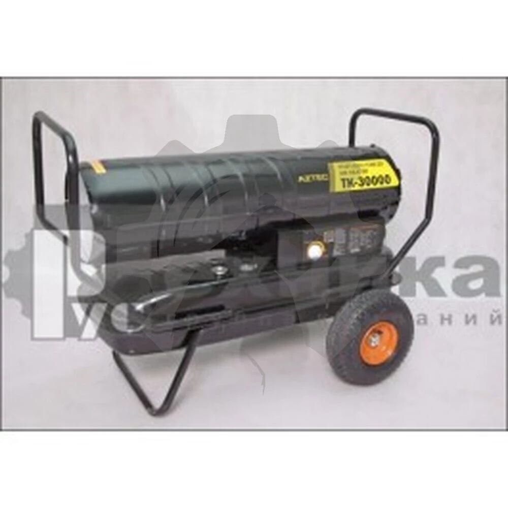 Дизельная тепловая пушка TK-30000