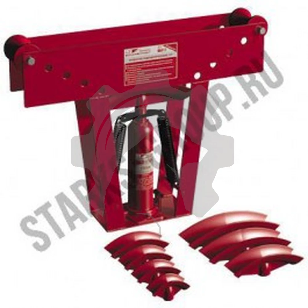 Трубогиб ТГ-12