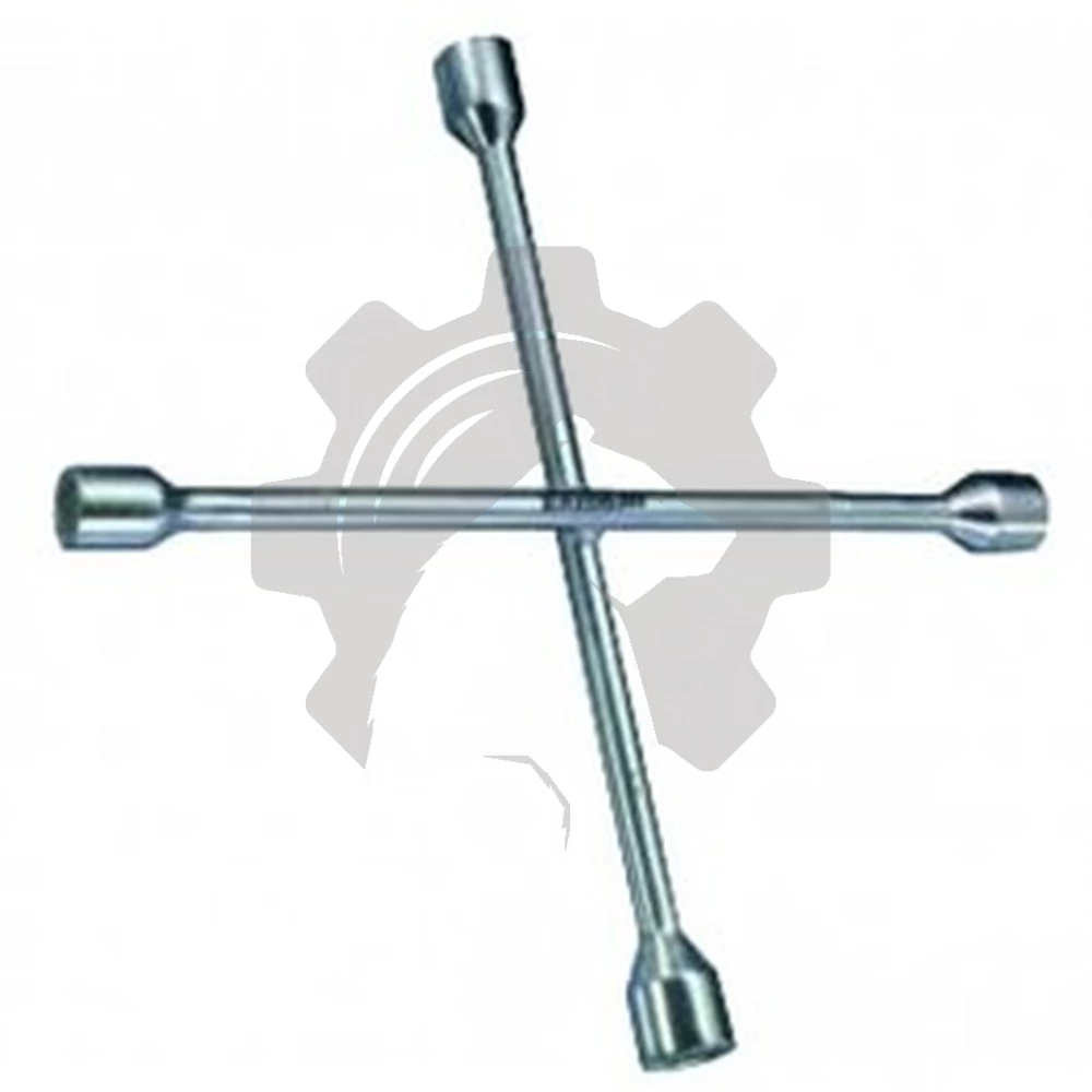 Ключ баллонный 59-2-301