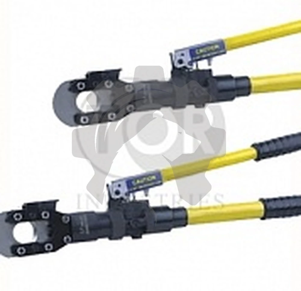 Кабелерез HHD-40 7т, 40 мм