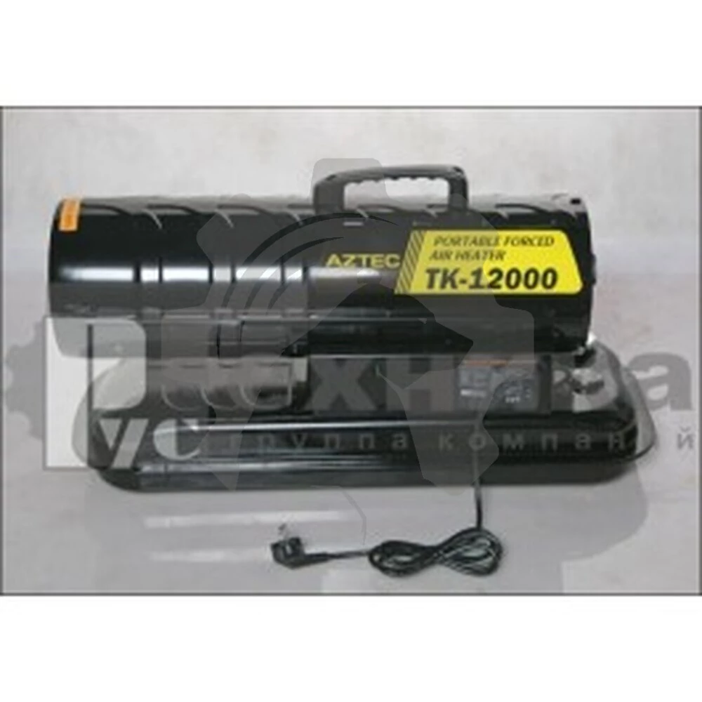 Дизельная тепловая пушка TK-12000