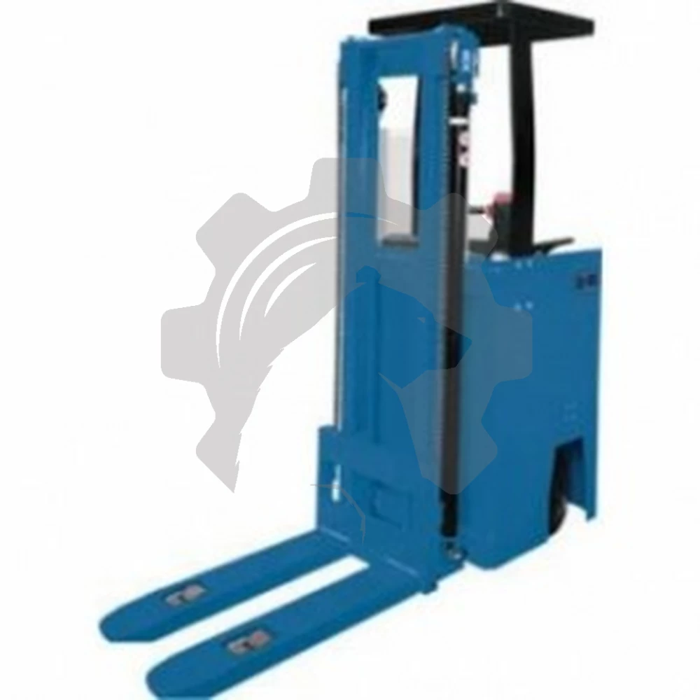 Самоходный штабелер SE-OS