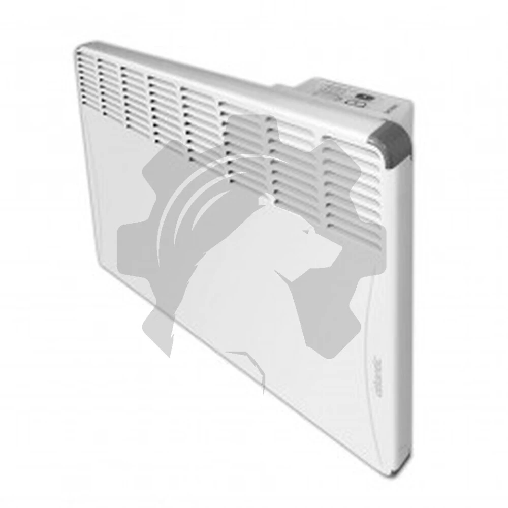 Конвектор, тепловентилятор F118 Design 0,5