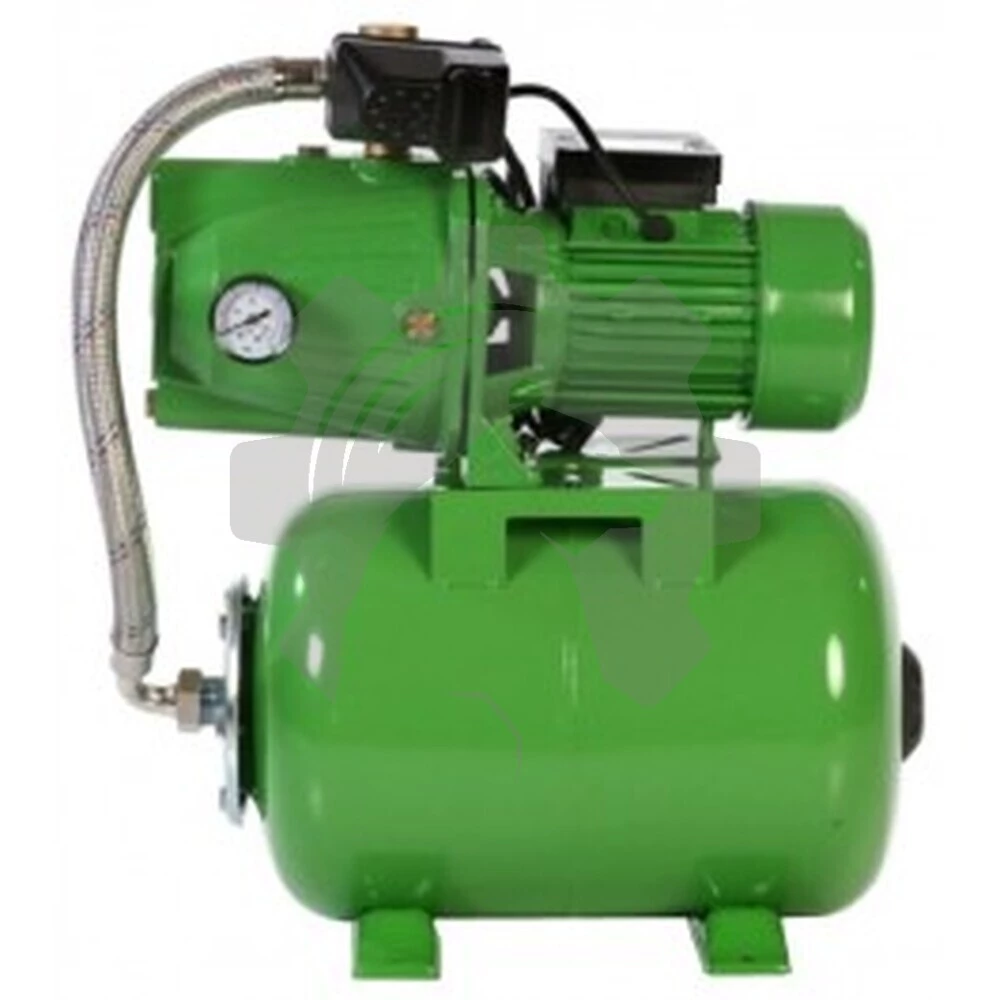 Станция водоснабжения Otgon JP 3.6-45-24