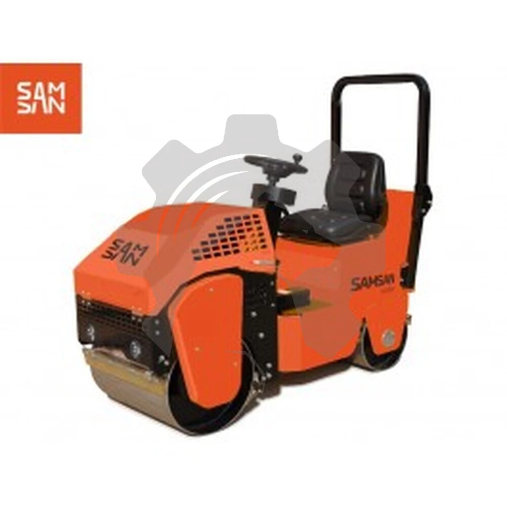 Виброкаток RVR 212