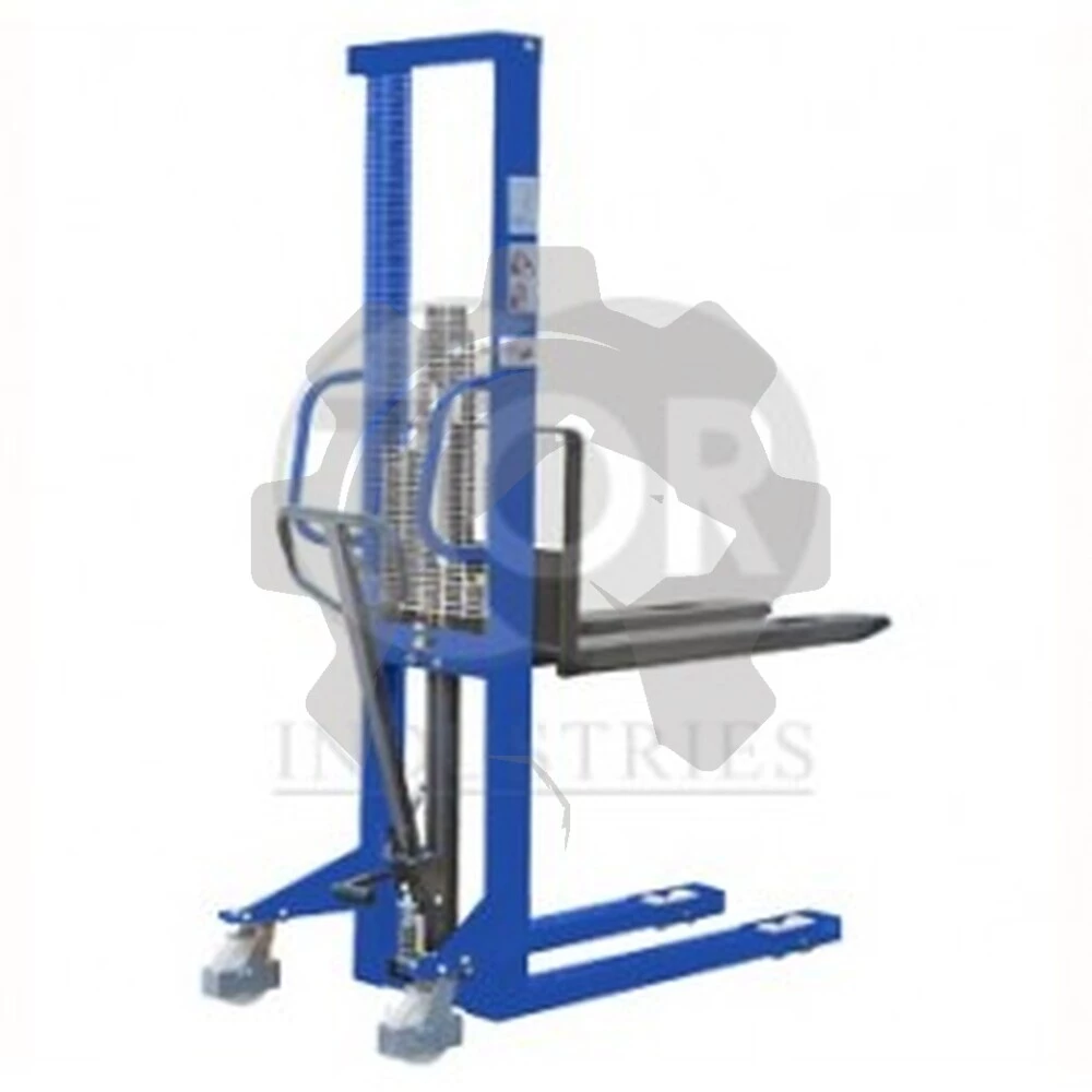 Гидравлический штабелер SDJ1000