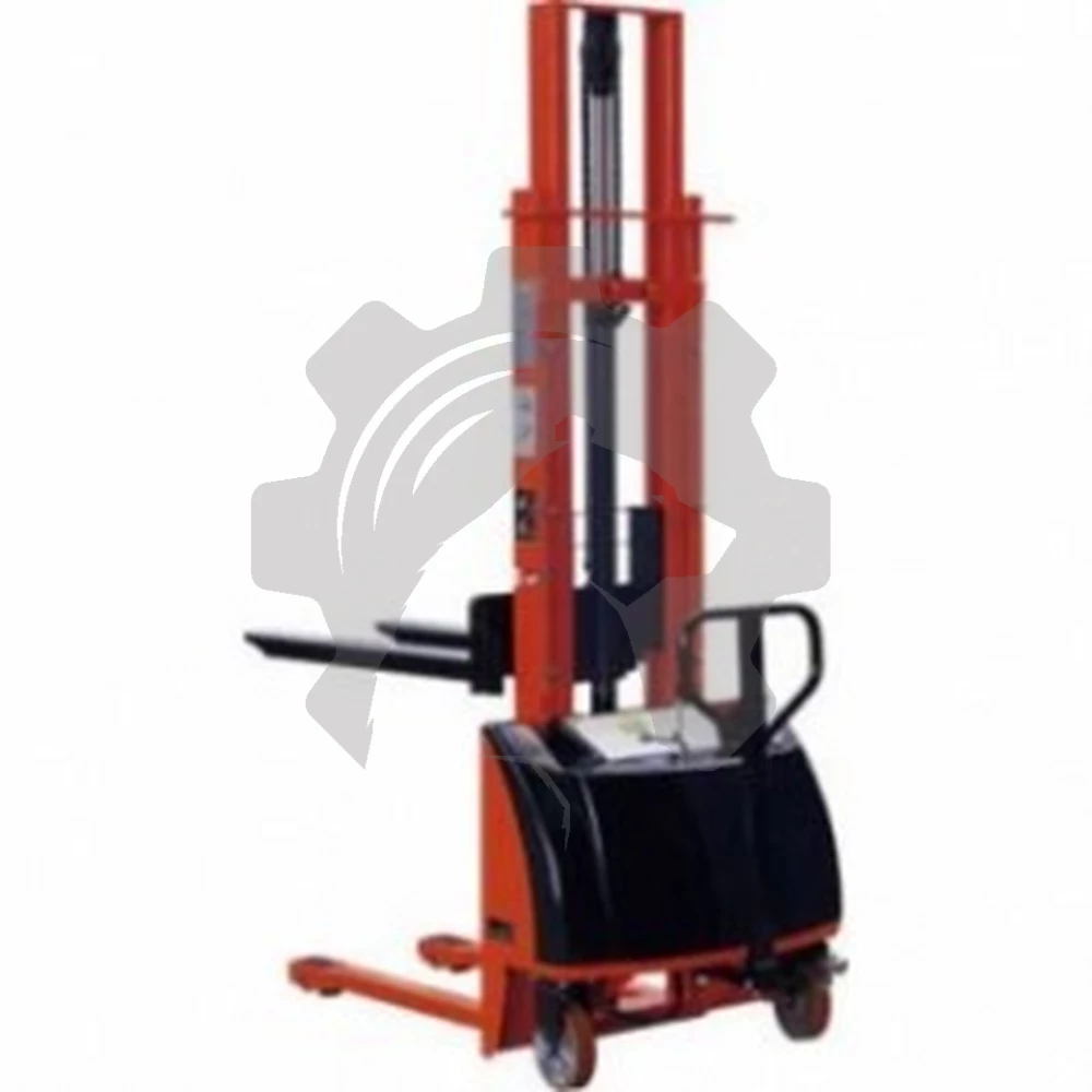 Штабелер с электроподъемом LM-E-1020