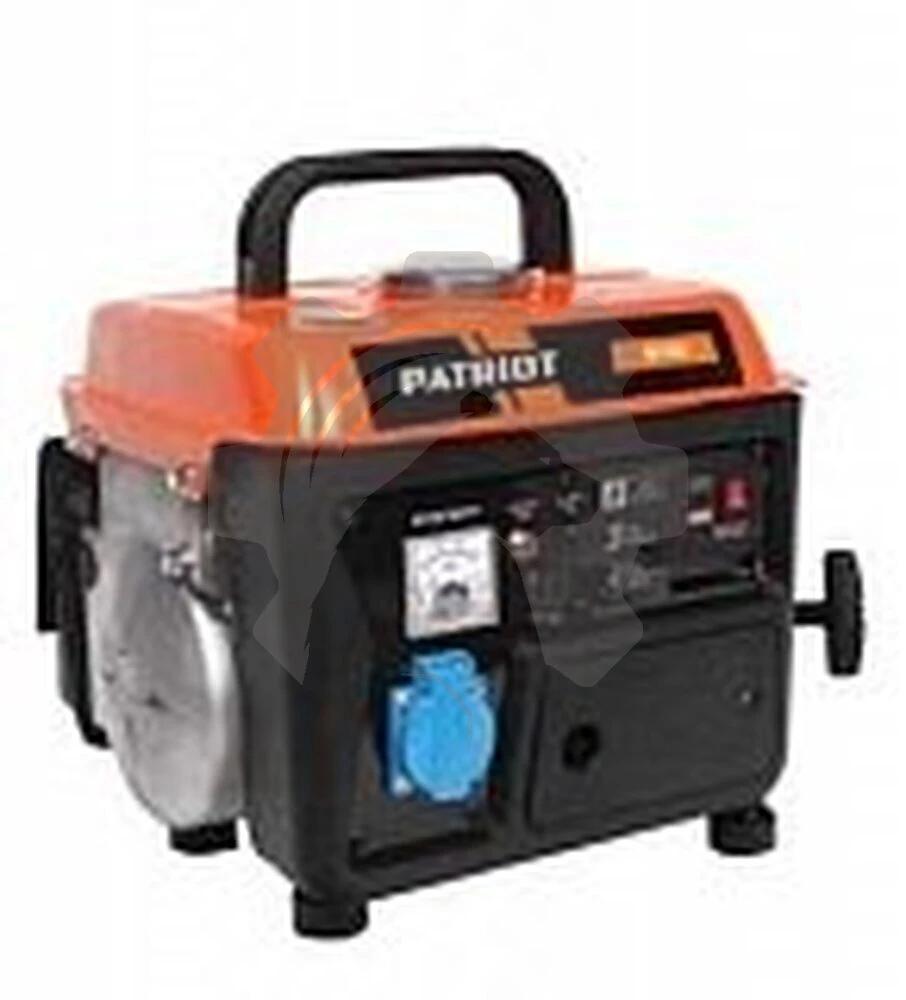 Электростанция бензиновая PATRIOT GP 910